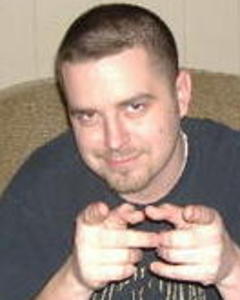 Man, 43. jrod174