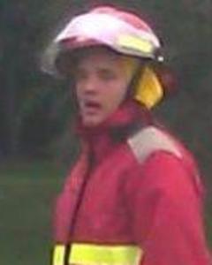Man, 29. Bravetinman
