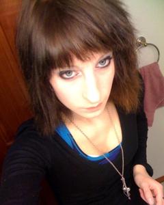 Woman, 33. kimmicup