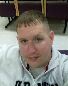 Man, 44. ladylover4771