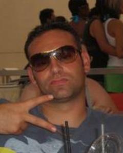 Man, 44. Alpstar1