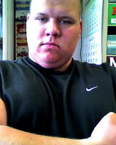 Man, 42. bigdaddy4920
