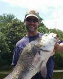 Man, 46. bakbone
