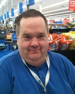 Man, 58. bigboy075738