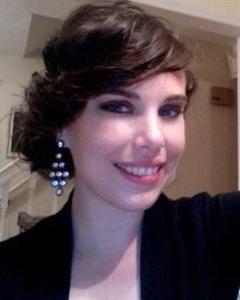 Woman, 34. TabithaTrojan3