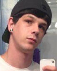 Man, 32. Bayou_Boy_8866