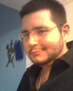 Man, 43. RobNHood8672
