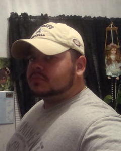 Man, 44. dallas7455