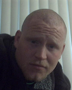 Man, 45. mcalliber
