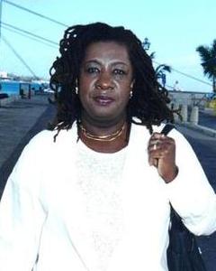 Woman, 76. peaches6629