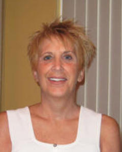 Woman, 59. aquaizes