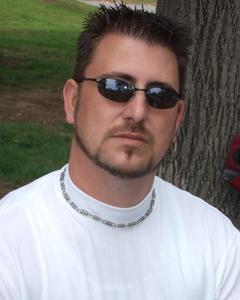 Man, 54. Chase_G