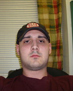 Man, 38. mech_etc