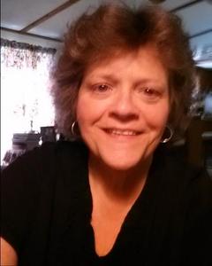 Woman, 75. Di358