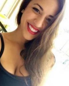 Woman, 32. Felicialeow0