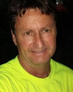 Man, 60. vonmann