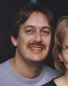 Man, 63. LatinRon
