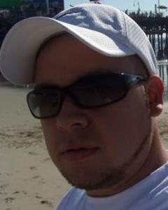 Man, 43. kevin82099