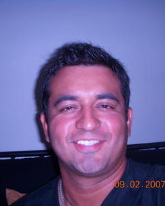 Man, 46. EddieBR