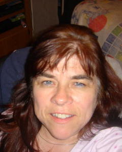 Woman, 69. photonana
