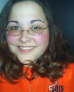 Woman, 40. kristarae