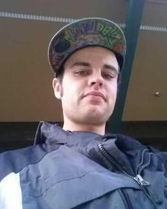 Man, 30. gabetwist