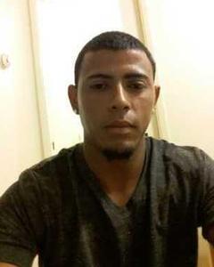 Man, 35. Miguel_amador