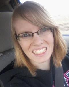 Woman, 35. fordgurl14
