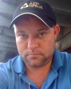 Man, 48. Dabow37