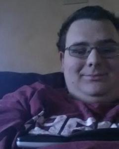 Man, 31. palmerboy44
