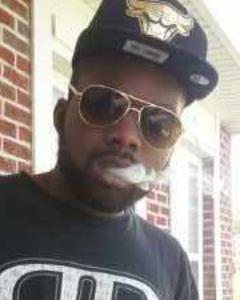 Man, 32. Rob_C3801