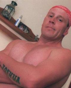 Man, 53. chubba3777