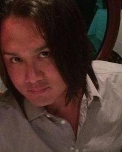 Man, 37. Travis5826