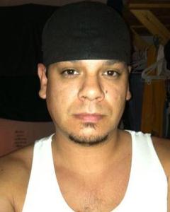 Man, 43. Cunniff
