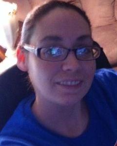 Woman, 40. Becca295113