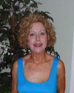 Woman, 75. katrink