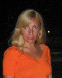 Woman, 36. mercykay
