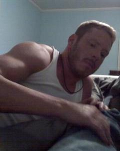 Man, 50. mikeyd9571