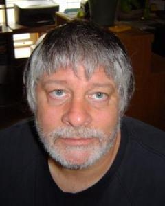 Man, 64. Shythor