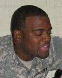 Man, 49. armystrong55