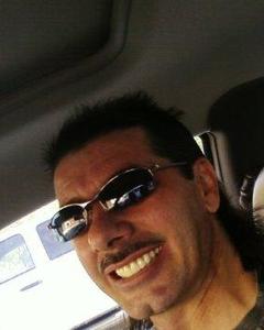 Man, 54. ricmiller