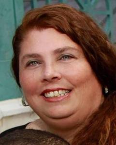 Woman, 55. BLUESAPPHIRE1