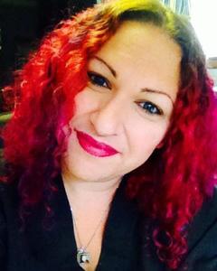 Woman, 48. pinklady7263