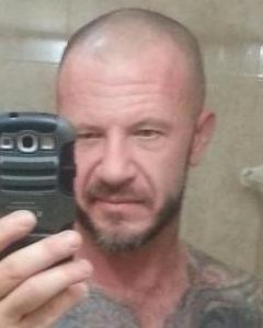 Man, 52. endowedmale561