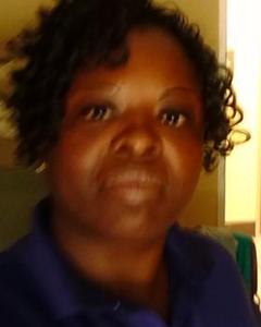 Woman, 52. black1235