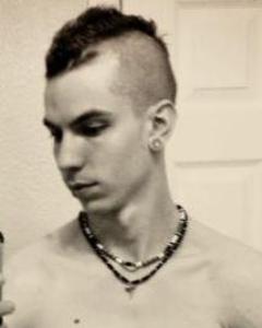 Man, 35. Austinnjames13