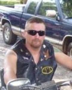 Man, 46. Aaron784074