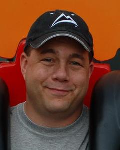 Man, 54. ToonaTown