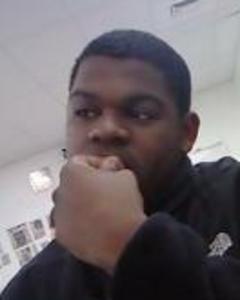 Man, 40. deontaw
