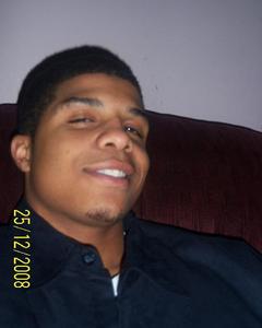 Man, 35. jayp08919